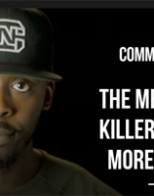 It's okay for the media to kill