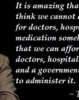 U.S. Holding the WHO Accountable