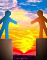 Stovall: Across the Aisle