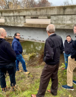 Tulsa County Bridge Money Awarded