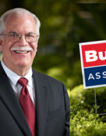 Byron Burke for lower property tax