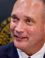 McCall Campaign Slams Drummond
