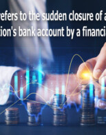 OK Must Follow Trump on Debanking