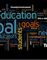 TPS Revises Goals to Align Expectations