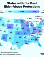 States' Elder Abuse Report
