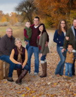 Large Families Face $32K Annual Shortfall