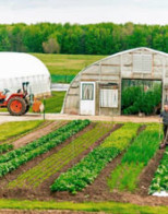 OK ranked 2nd Best to start a farm