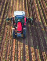 Farmer Bridge Payments: $12 Billion