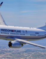 Nationwide Freedom Plane Tour