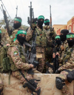 Israel and Hamas Peace Deal Signed