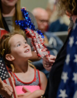 Warriors Honor Flight Returns to Tulsa
