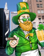 St. Patrick's Celebrations