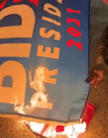 Inaugural Insurrection