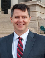 Kevin Gray: District Judge Office 12