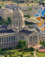 Oklahoma Guardian 2.0 Launch