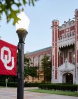OU gets national attention - wrong