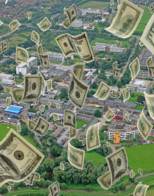 The Uncertainty of College Investment