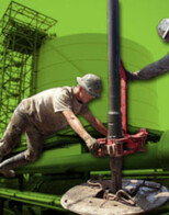 American Energy Prioritized