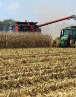USDA Reprioritizes Funding Farmers