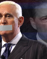 Why Hasn't Comey Been Raided/Gagged?