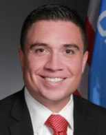 Rep. Martinez to resign September 1 - in context