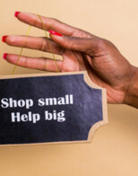 Support Local Small Businesses