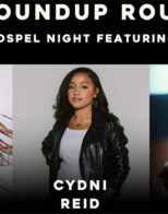 Church Studio: Soundup Roundup