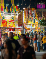 Search Begins for Expo Square Leader