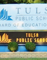Rebuff The Bond: Re-imagine Tulsa Schools