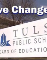 Positive Changes at TPS Board Meeting