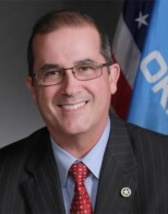 Rep. Gann Challenges PSO