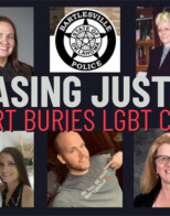 OSBI Confirms Court & DA Concealed Records