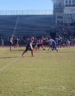 Oklahoma Teams Place 3rd & 4th in the National Homeschool Football Championship