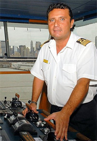Capt. Francesco Schettino