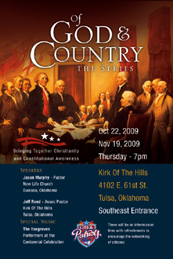 Lecture Series Planned