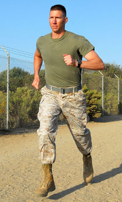 Major William Conner