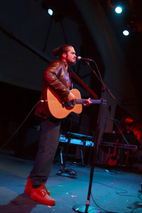 Citizen Cope alt