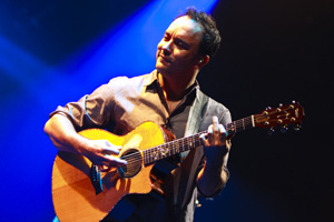 Dave Mathews alt