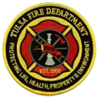 Tulsa Fire Department