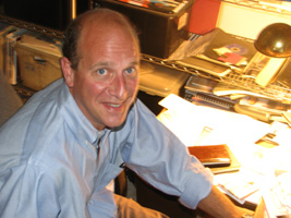 John A. Winters, Tulsa Today Executive Editor alt