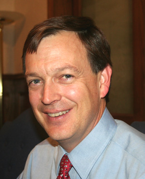 Scott Meacham Scott Meacham