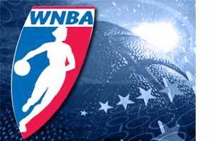 WNBA Comes To Tulsa
