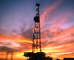 OilRigDerrick