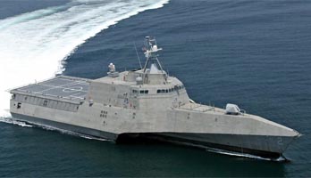 USS Tulsa
