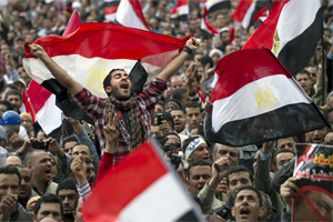 EgyptProtests