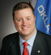 Senator Dan Newberry
