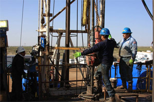 OilRigWorkers