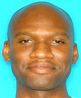 In this handout photo provided by the FBI to media, Aaron Alexis is shown prior to the mass shooting at the Washington Navy Yard on September 16, 2013