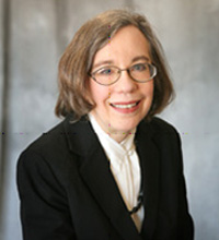 Dr. Jane M. Orient