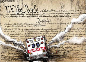 ObamaCareConstitution